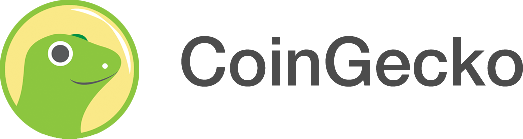 Coin Gecko Logo