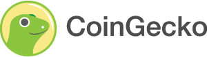 CoinGecko Logo