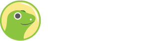 CoinGecko Logo (White)