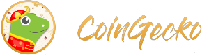 CoinGecko Logo